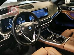 بي ام دبليو X5